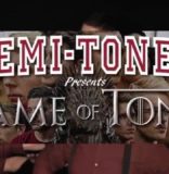 CULTURE SHOCK MIAMI Presents The YOU Review: SEMI-TONED