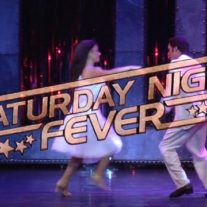 CULTURE SHOCK MIAMI Presents The YOU Review: Saturday Night Fever