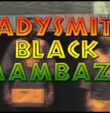 CULTURE SHOCK MIAMI Presents The YOU Review: Ladysmith Black Mambazo