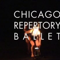 CULTURE SHOCK MIAMI Presents the YOU Review: Chicago Repertory Ballet