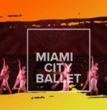 CULTURE SHOCK MIAMI Presents The You Review on Miami City Ballet Program 4
