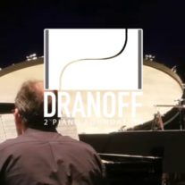 CULTURE SHOCK MIAMI Presents Dranoff 2 Piano’s “Bang the Ivories”