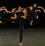Limon Dance Company Returns With Vision Intact