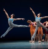 The Russians Are Coming to Make a Great Miami City Ballet Finale
