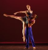 Ballet of (Wo)Men: Dimensions Dance Theater of Miami Looks to Even the Score