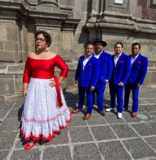 La Santa Cecilia: Music Without Borders