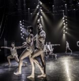 The Complex Israeli Kibbutz Dance Company Has Broad and Profound Cultural Wings