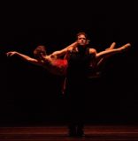 Dimensions Dance Theatre of Miami is both Bold and Beautiful in Season Opener