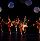 Dance Now! Miami:  New Voices and Poignant Visions