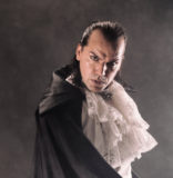 El Conde Drácula: A Flamenco Incarnation