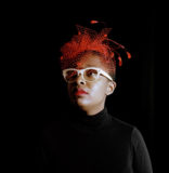 Jazz Singer Cécile McLorin Salvant Comes Home To Miami Performing With All-Star Female Group, Artemis