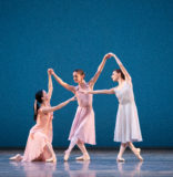 Review: Miami City Ballet’s Program II soars with works by Robbins and Tharp