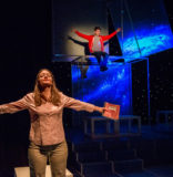 Review: Zoetic Stage’s ‘Curious Incident’ journeys inside a singular mind
