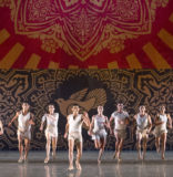 El Miami City Ballet y el encanto de su repertorio