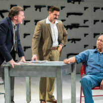 Review: ‘Confessions of a Cocaine Cowboy’ interrogates a history of violence in Miami
