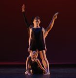 Review: Dimensions Dance Theatre of Miami provides an intimate evening of ballet featuring young visionaries