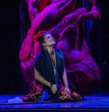 Florida Grand Opera’s ‘Frida’ may raise some eyebrows