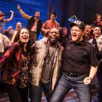‘Come From Away,’ a musical about post-9/11 healing, arrives in Miami