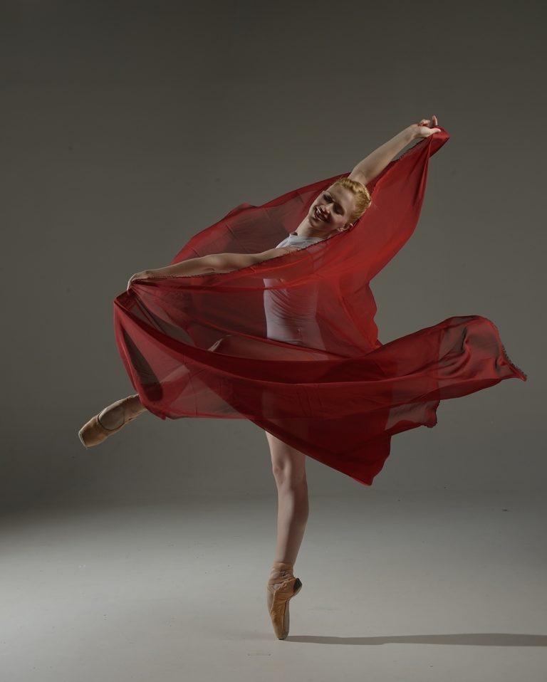 Dimensions Dance Theatre of Miami goes to extremes in new show