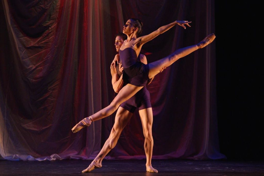 Dimensions Dance Theatre of Miami goes to extremes in new show