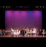Aprendiendo a bailar en Miami: las escuelas de ballet