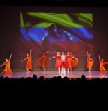 Arts Ballet Theatre of Florida: neoclásico y contemporáneo