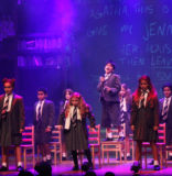 Area Stage’s magical “Matilda the Musical” showcases young talent, including its director