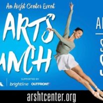ArtsLaunch on Sept 7: A place for everyone to celebrate the arts.