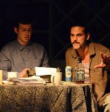 Brothers try each other’s life on for size in Main Street’s “True West”