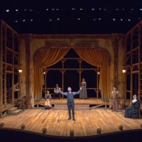 Miami New Drama’s ‘Bridge of San Luis Rey’ engaging as it ponders life’s questions