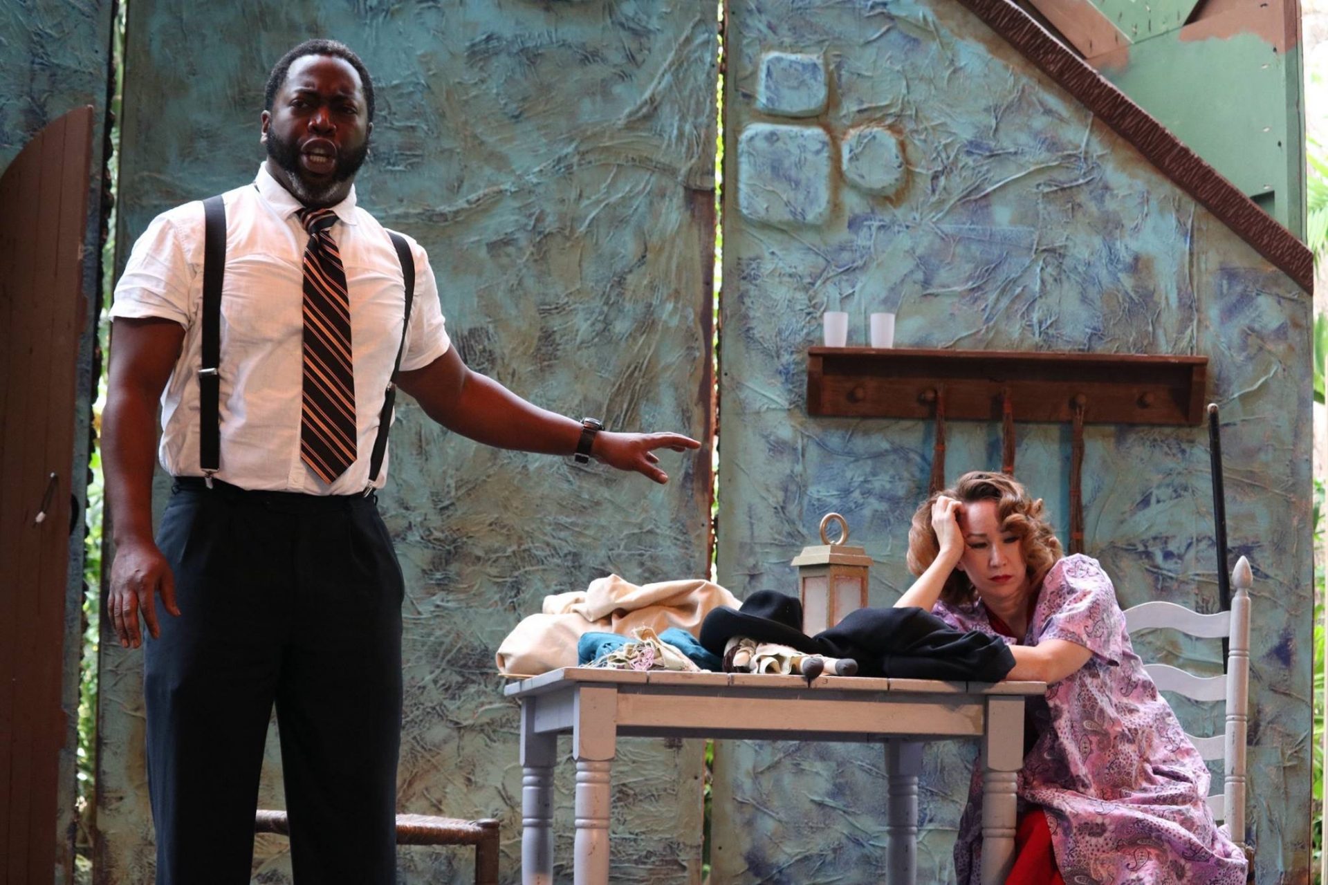 "Hansel and Gretel" satisfies families & serious opera fans alike - Hansel And Gretel After Ever After Cast Voice