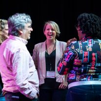 An arts-supportive county buys into the talent of Miami playwrights