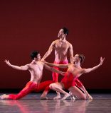 Miami City Ballet Opens its Season with “Slaughter”