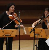 New World Symphony’s Viola Visions Festival Spotlights a Neglected Instrument