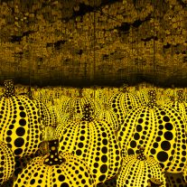 ICA Miami presents bewitching Infinity Mirror Room