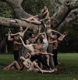 Dimensions Dance Theatre focuses on beautiful bodies in motion in ‘Ballet Sculpture & Serenity’