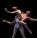 Review: Dimensions Dance had audience on its feet with ‘Ballet Sculpture & Serenity’