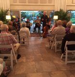 South Beach Chamber Ensemble to present ‘Brilliance of the String Quartet’