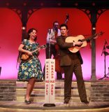Actors’ Playhouse starts season with the music of Johnny Cash