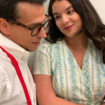 Nilo Cruz’s ‘Two Sisters and a Piano’ is now a story told in Spanish