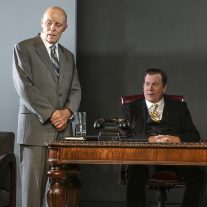 GableStage’s ‘Watson’ cast shines, but play needs some work