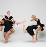 Dance NOW! Miami presents socially charged 20th season opener
