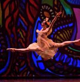 Ballet Clásico Cubano de Miami: una combinación atrevida y una promesa.