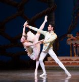 El “Cascanueces” de Miami City Ballet: una superproducción interpretada con ternura
