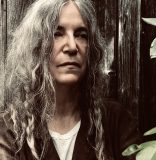 Music and poetry with Patti Smith at Miami’s Arsht Center