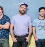 The Heavy Pets to rock the North Beach Bandshell for the holidays