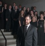 Seraphic Fire to croon Christmas songs, old and new