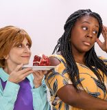 City Theatre Miami’s ‘The Cake’ serves up resonant, touching comedy