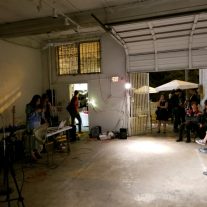 Contemporary Troubadour Experimentale stages experimental music shows at Basel