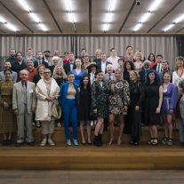 Knight Foundation celebrates South Florida’s Arts Community